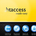 htaccess reference book