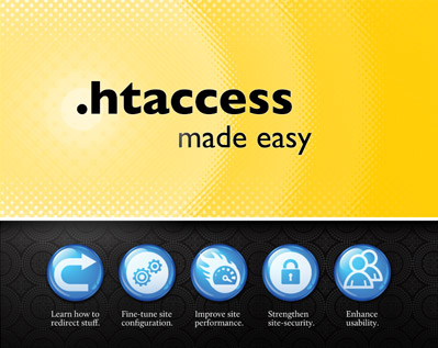 [ htaccess book cover - current version ]